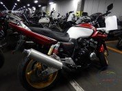  HONDA CB400 SUPER BOLDOUR  4