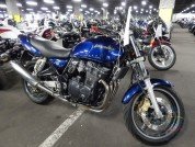  SUZUKI INAZUMA 400  1