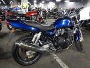  SUZUKI INAZUMA 400  2