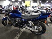  SUZUKI INAZUMA 400  3
