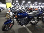  SUZUKI INAZUMA 400  4