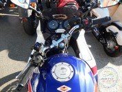  HONDA CB400 SUPER BOLDOUR  5