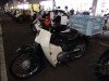  HONDA SUPER CUB 50 (  (, ))