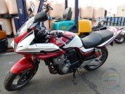  HONDA CB400 SUPER BOLDOUR REVO  2