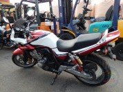  HONDA CB400 SUPER BOLDOUR REVO  4