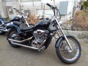  HONDA  1