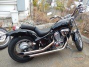  HONDA  3