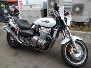  HONDA X4 TYPE LD  1