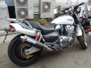  HONDA X4 TYPE LD  3