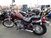  SUZUKI INTRUDER 800 VS  4