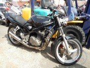  SUZUKI BANDIT 400  1