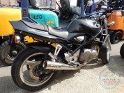  SUZUKI BANDIT 400  3