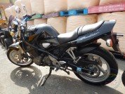  SUZUKI BANDIT 400  4