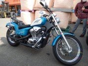  HONDA  1