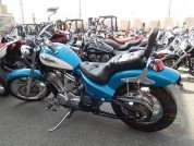  HONDA  4