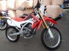  HONDA CRF250L ( )