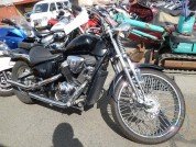  HONDA  1