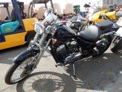  HONDA  2