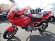 мотоциклы DUCATI MULTISTRADA 1000DS фото 2