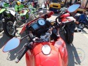 мотоциклы DUCATI MULTISTRADA 1000DS фото 5