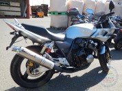  HONDA CB400 SUPER BOLDOUR  3