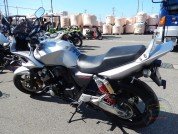  HONDA CB400 SUPER BOLDOUR  4