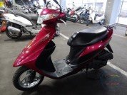  SUZUKI ADDRESS V50G FI  1