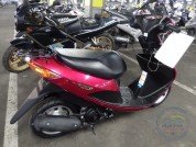  SUZUKI ADDRESS V50G FI  2