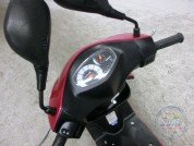  SUZUKI ADDRESS V50G FI  3