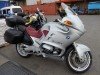  BMW R1100RT ( )