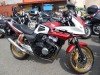  HONDA CB400 SUPER BOLDOUR ( )
