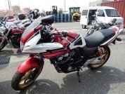  HONDA CB400 SUPER BOLDOUR  2