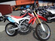  HONDA CRF250L  1