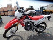  HONDA CRF250L  2