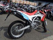  HONDA CRF250L  3