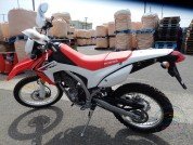  HONDA CRF250L  4