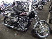  HONDA  1