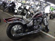  HONDA  3
