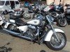  HONDA SHADOW 750 (  ())