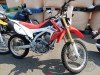  HONDA CRF250L ( )