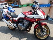  HONDA CB400 SUPER BOLDOUR REVO  1