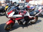  HONDA CB400 SUPER BOLDOUR REVO  2