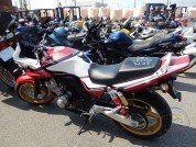  HONDA CB400 SUPER BOLDOUR REVO  4