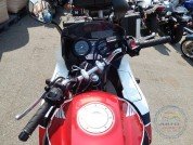  HONDA CB400 SUPER BOLDOUR REVO  5