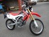  HONDA CRF250L ( )