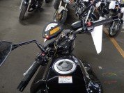 мотоциклы KAWASAKI ER-4N фото 5
