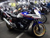  HONDA CB400 SUPER BOLDOUR  1