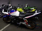  HONDA CB400 SUPER BOLDOUR  3