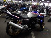  HONDA CB400 SUPER BOLDOUR  4