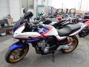  HONDA CB400 SUPER BOLDOUR REVO  2